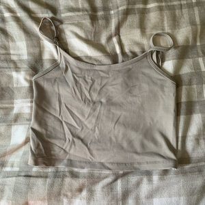 Balance Athletica key tank